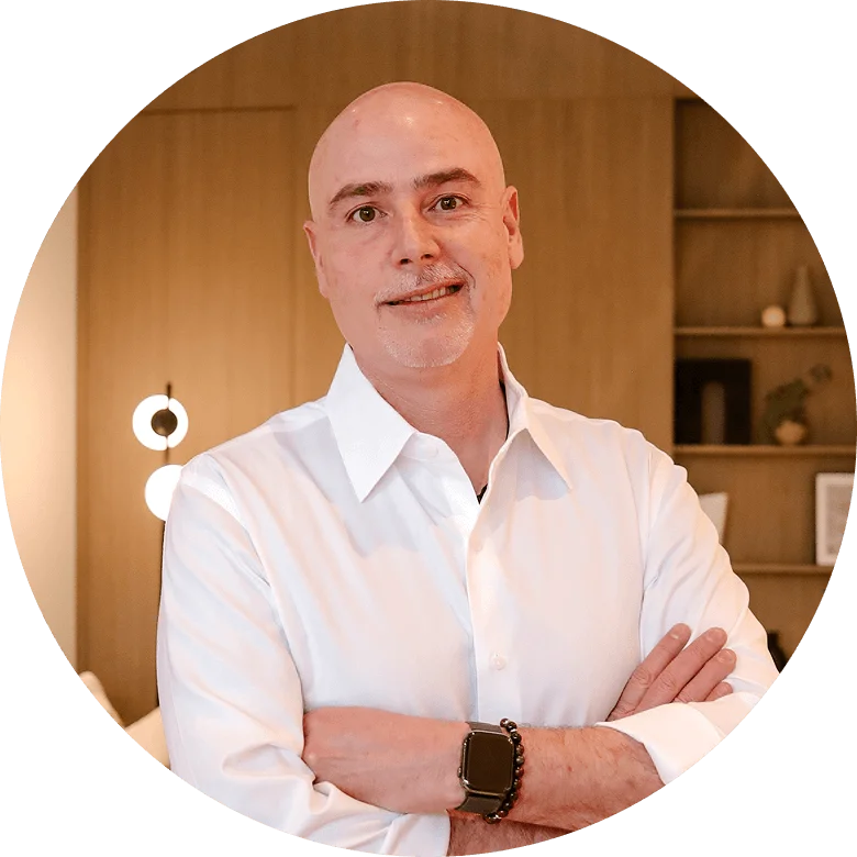 Jonathan | Real Estate & Mortgage Broker